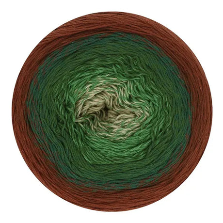 Schjeepjes - Cotton Whirl