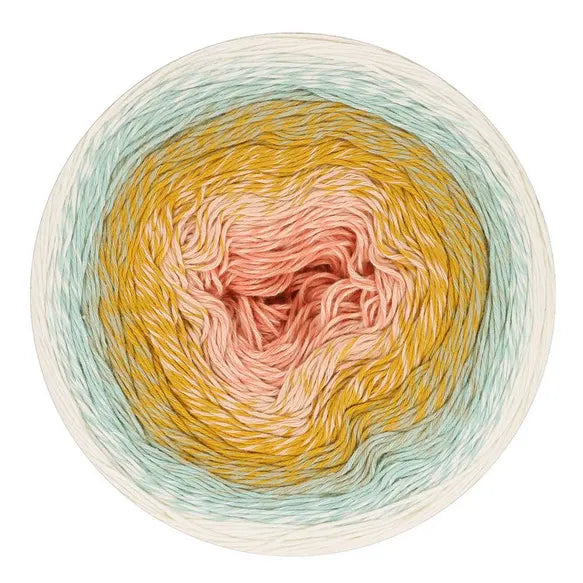 Schjeepjes - Cotton Whirl