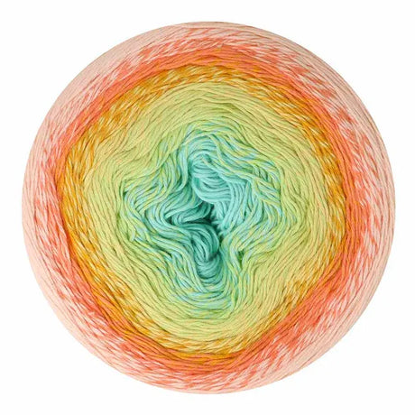 Schjeepjes - Cotton Whirl