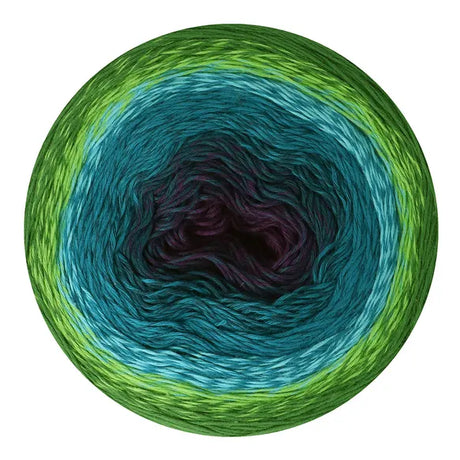 Schjeepjes - Cotton Whirl