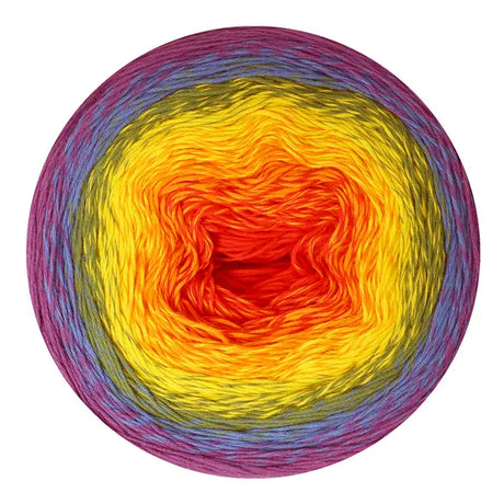 Schjeepjes - Cotton Whirl