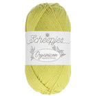 Schjeepjes - Organicon