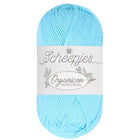 Schjeepjes - Organicon