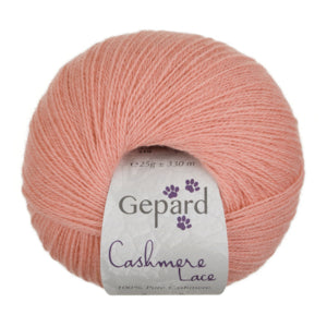 Gepard - Cashmere Lace