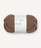 Sandnes - Atlas