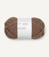 Sandnes - Atlas