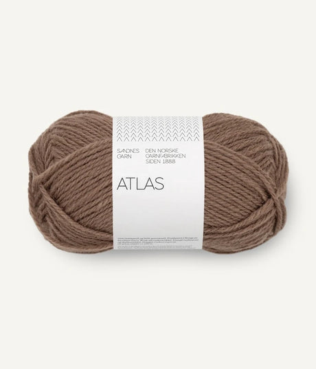 Sandnes - Atlas