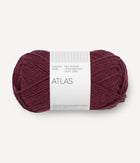 Sandnes - Atlas