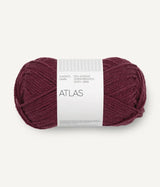 Sandnes - Atlas