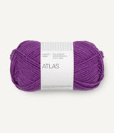 Sandnes - Atlas