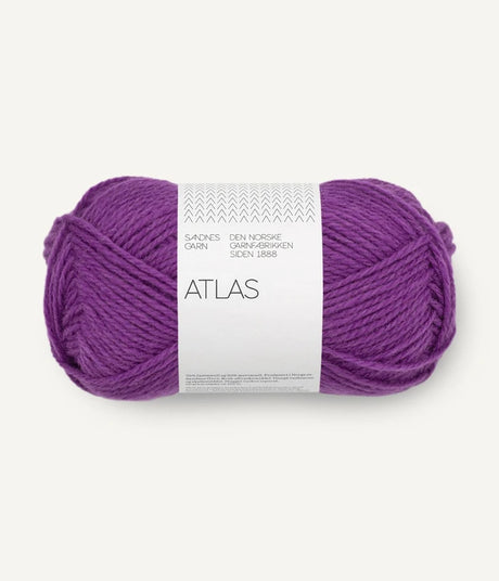 Sandnes - Atlas
