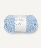 Sandnes - Atlas