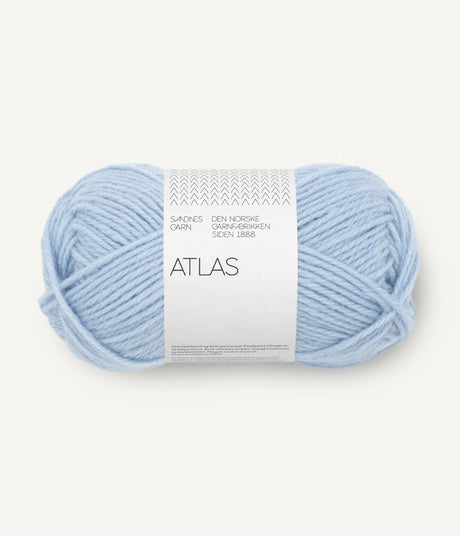 Sandnes - Atlas