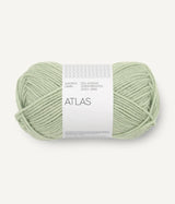 Sandnes - Atlas