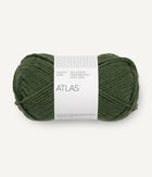 Sandnes - Atlas