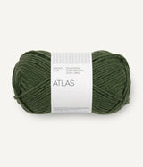 Sandnes - Atlas