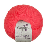 Gepard - Cashmere Lace