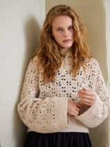 Sandnes - Fleur sweater