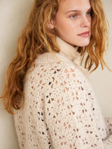 Sandnes - Fleur sweater