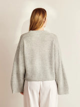 Sandnes - 2409 - 01 Molly Sweater