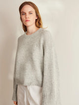 Sandnes - 2409 - 01 Molly Sweater