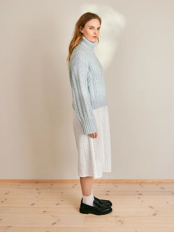 Sandnes - 2409-05 Cornelia sweater