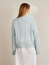 Sandnes - 2409-05 Cornelia sweater