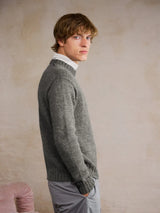 Sandnes - 2412-5 Brendan Sweater Man