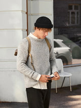 Sandnes - 2412-6 Hipster Beanie