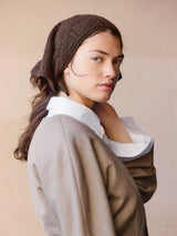 Sandnes - 2508 Cashmere - 01 Petra Scarf