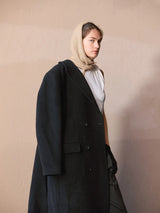 Sandnes - 2508 Cashmere - 03 Triangle Shawl