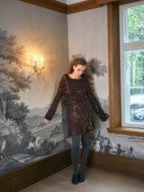 Sandnes mönster - 261001 Isla Sweater