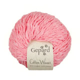 Gepard - Cotton Waves