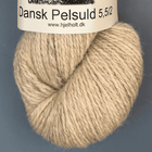 Hjelholt - Dansk Pelsuld 5,5/2