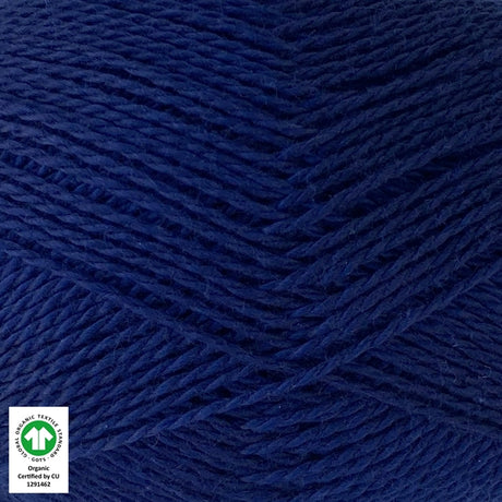 Camarose - Ekologisk pimabomull