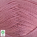 Camarose - Ekologisk pimabomull