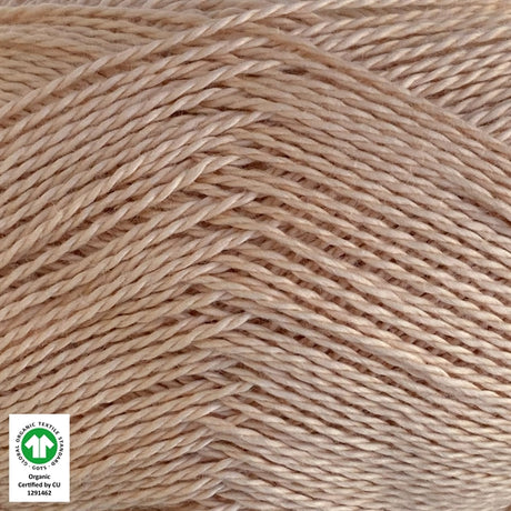 Camarose - Ekologisk pimabomull