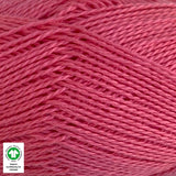 Camarose - Ekologisk pimabomull