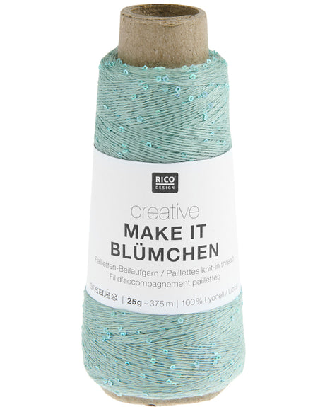 Creative - Make it Blümchen