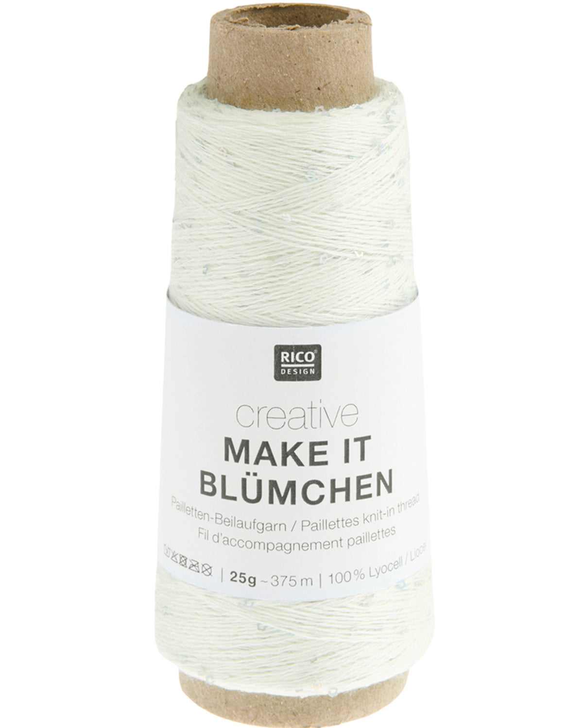 Creative - Make it Blümchen