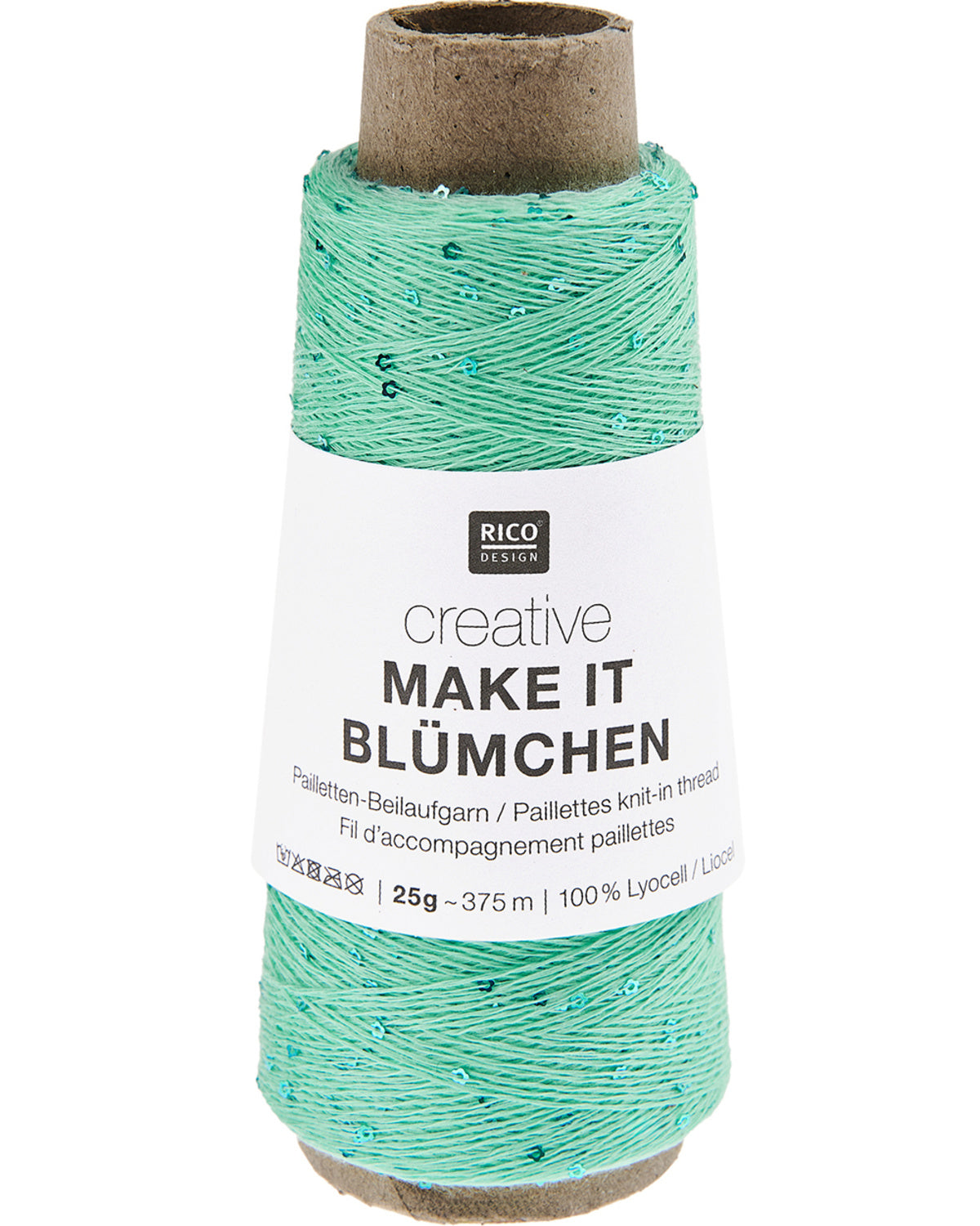 Creative - Make it Blümchen