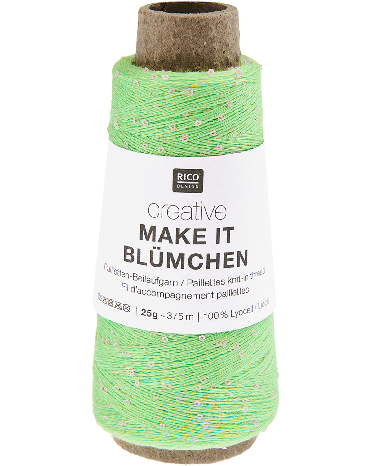 Creative - Make it Blümchen