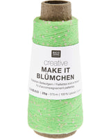 Creative - Make it Blümchen