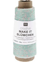 Creative - Make it Blümchen