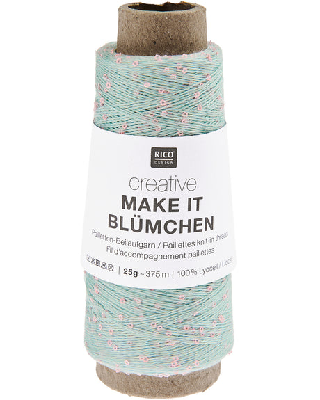 Creative - Make it Blümchen