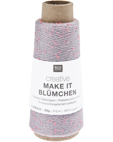 Creative - Make it Blümchen