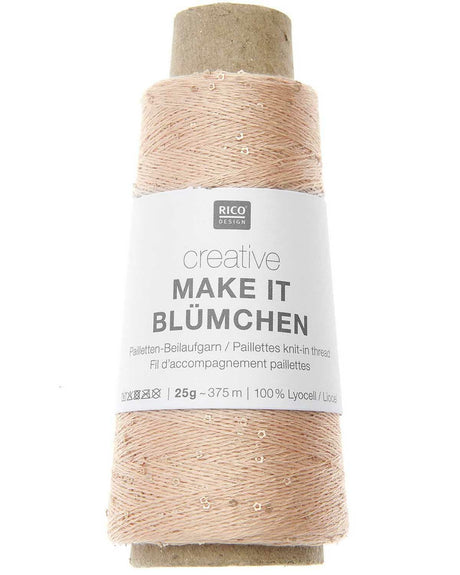 Creative - Make it Blümchen