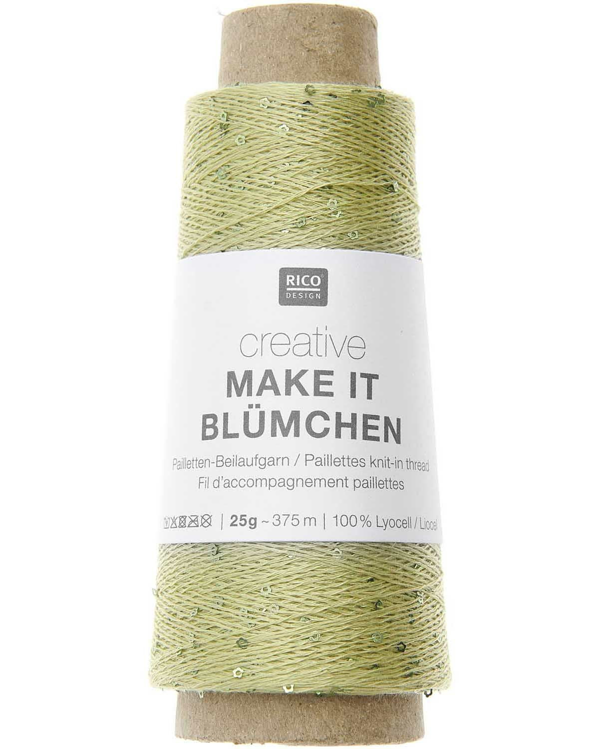 Creative - Make it Blümchen