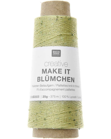 Creative - Make it Blümchen
