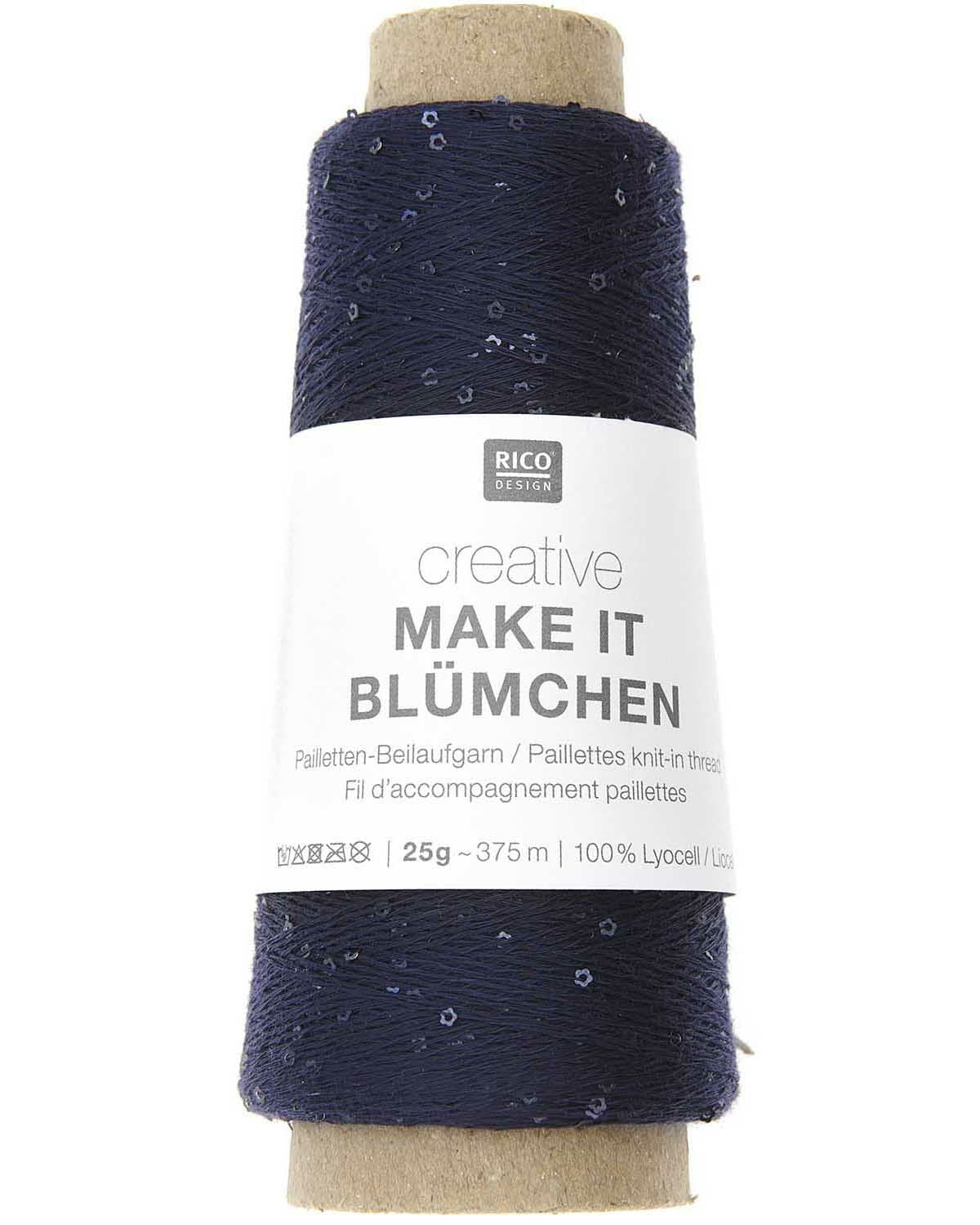 Creative - Make it Blümchen